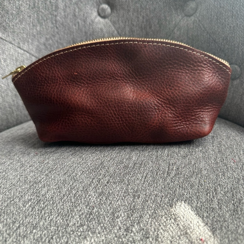 Eclipse makeup bag